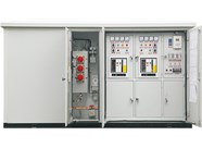 山西高低壓配電柜的安裝要求有哪些？山西雷隆配電柜